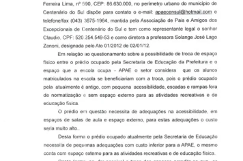 Foto - Fotos da Casa Legislativa