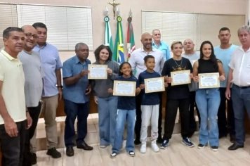 Foto - Fotos da Casa Legislativa