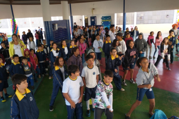 DIA DA PAZ - ...