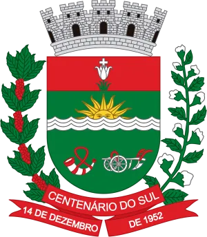 Câmara Municipal  de Centenário do Sul