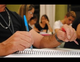 Inscrição para o Ensino de Jovens e Adultos municipal segue até o dia 31