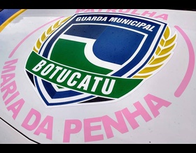Patrulha Maria da Penha já atendeu mais de 170 mulheres em Botucatu
