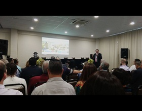 Botucatu apresenta painel na 67ª Reunião do Fór um Paulista de Secretários e Dirigentes Públicos de Mobilidade Urbana