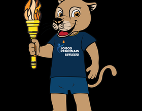 Abertura dos Jogos Regionais acontece hoje no Ginásio Mário Covas