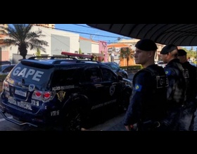 Botucatu é a segunda cidade mais segura do Brasil