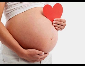 Saúde promove Roda de Gestantes na próxima quarta-feira, 11