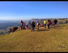 Turismo divulga datas do Descubra Botucatu 2019