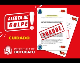 Prefeitura alerta para falsa comunicação de pagamento de precatórios