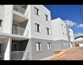 Chaves do Cachoeirinha 2 serão entregues nesta sexta-feira