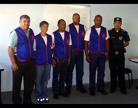 Defesa Civil estuda criar Regional em Botucatu