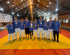 Botucatu está na segunda colocação na classificação geral dos Jogos Regionais