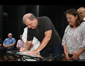 Prefeitura firma repasse de mais de R$62 milhões para o Terceiro Setor em 2023