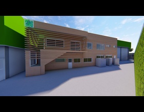 Centroflora anuncia expan são em Botucatu Prefeitura auxiliará na capacitação para 50 novos empregos