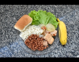 Peixe a novidade no cardápio da merenda escolar em Botucatu