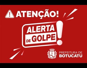 Vigilância Sanitária Municipal alerta para golpe do falso fiscal