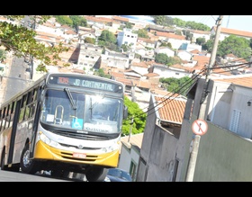 Transporte coletivo será reforçado para atender horário especial do comércio