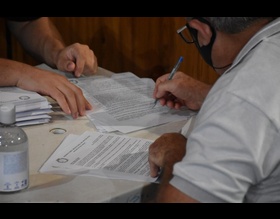 Prefeitura firma repasse de mais de R$40 milhões para o terceiro setor em 2021