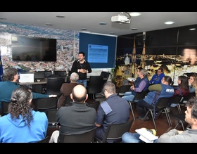 Prefeitura sedia reunião sobre acompanhamento do Censo 2022