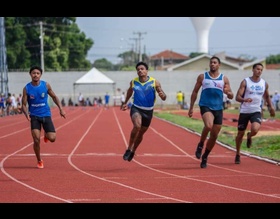 Esporte abrirá inscrições para o Programa Bolsa Atleta 2024