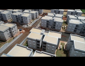 Prefeitura traça estratégia para investigação de sorteados do Residencial Cachoeirinha