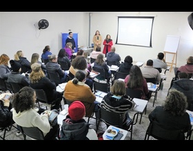 Bracell implementa capacitação para adultos com foco no desenvolvimento de adolescentes