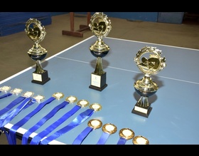 Jogos Plínio Paganini já tem campeões em 3 modalidades