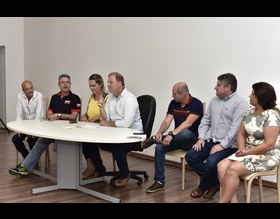 Prefeitura firma repasse de mais de R$36 milhões para instituições do terceiro setor em 2019