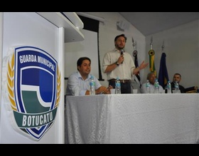 GCM contabiliza 34 mil atendimentos em 2014