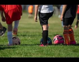 Copa Revelação de Futebol Menores está com inscrições abertas