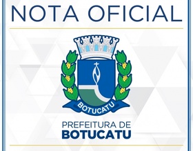 NOTA OFICIAL - Transporte Coletivo