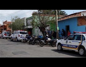 GCM intensifica fiscalização em mototaxistas irregulares