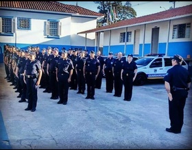 Guarda Municipal fecha balanço de ações do terceiro trimestre de 2019