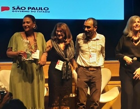 Botucatu recebe Prêmio 