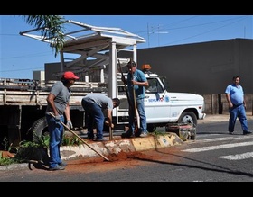 Semutran começa implantação de novo semáforo na região da Avenida Vital Brazil