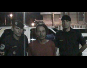 GCM captura foragido da Penitenciária de Bauru