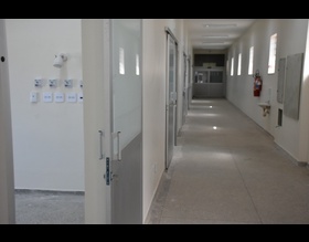 Prefeitura investe na abertura de leitos de cuidados semi intensivos para tratamento da Covid-19