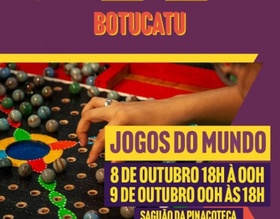 JOGOS DO MUNDO