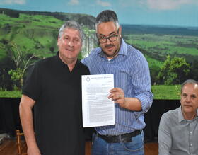 Prefeitura firma repasse de mais de R$ 61 milhões para o Terceiro Setor em 2025