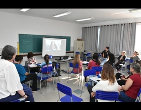 Replanejamento Pedagógico da Rede Municipal de Ensino reúne cerca de 900 educadores