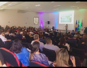 Botucatu sedia Encontro Estadual de Conselhos Municipais sobre Drogas do Estado de São Paulo