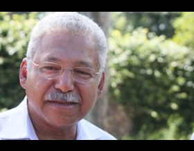 Secretário de Segurança ministra palestra a universitários