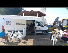 Projeto Cidadania Itinerante está em Botucatu nesta sexta-feira e sábado