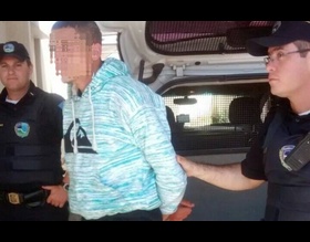 GCM prende indivíduo suspeito de praticar furtos na Cidade