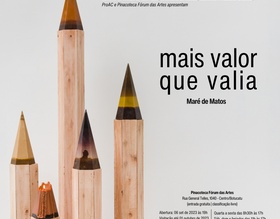 Pinacoteca terá exposição 