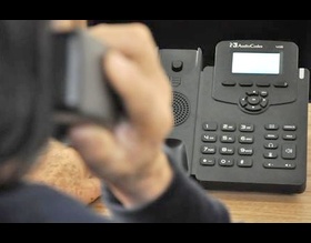 Repartições públicas têm novos telefones a partir de segunda-feira, 29