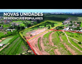 Botucatu é contemplada com dois empreendimentos Minha Casa Minha Vida 