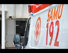 Botucatu amplia equipe de atendimento do SAMU e monta nova base operacional