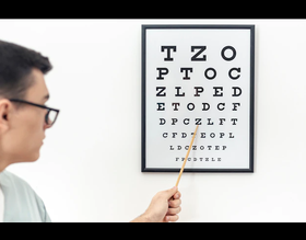 Educação realiza Programa de Saúde Ocular em escolas municipais