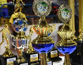 EMEFI Elza Judith a Campeã Geral dos Jogos Infantis Plinio Paganini 2023