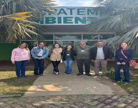Secretarias de Agricultura de Botucatu e Bauru se reuniram na última quarta-feira, 9